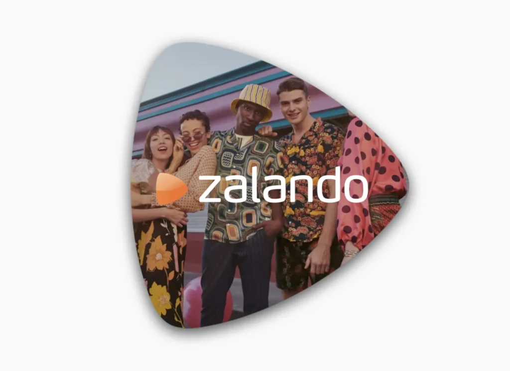 Brand zalando best sale